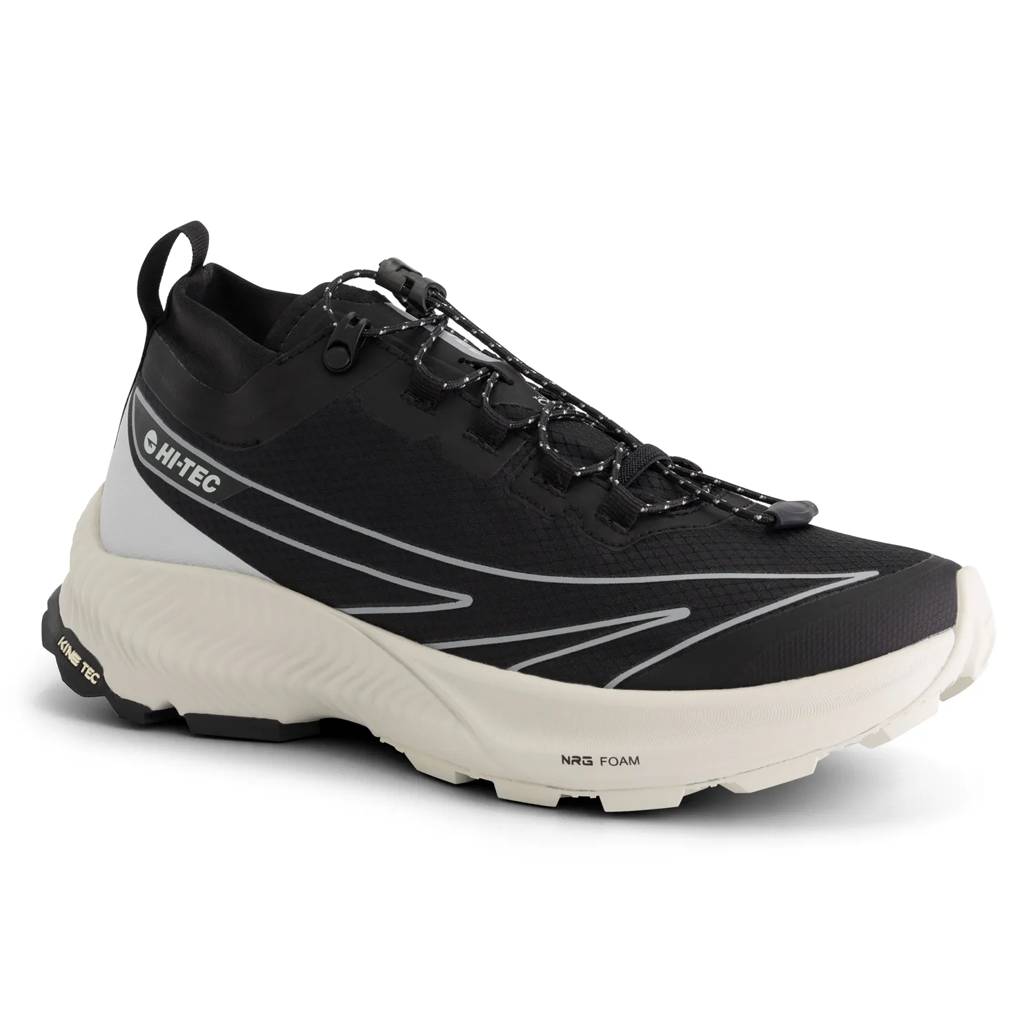 TENIS MASCULINO HI-TEC NOMAD TRV